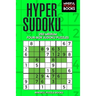 Hyper Sudoku: 250 Medium Four-Box Sudoku Puzzles