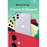 iPhone 11 Manual
