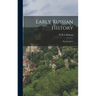 Early Russian History: Four Lectures
