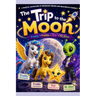 The Pegasus, The Unicorn and the Star.: The Trip to the Moon