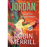 Jordan (Large Print Edition)