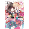 Lycoris Recoil Official Comic Anthology: Repeat, Vol. 2