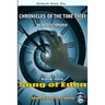 CHRONICLES OF THE TIME THIEF - Song of Eden: an autistic romance