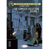Blake & Mortimer: The Complete Collection