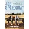 Joe Speedboat