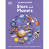 Eyewonder Stars and Planets: Open Your Eyes to a World of Discovery
