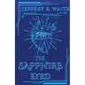 The Sapphire Eyed: Book 1 of "The Terraverse"