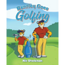 Bentley Goes Golfing