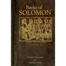 Books of Solomon