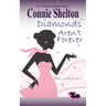 Diamonds Aren't Forever: Heist Ladies, Book 1