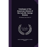 Catalogue of the American Library of the Late Mr. George Brinley: Of Hartford, Conn, Parts 2-3