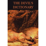 The Devil's Dictionary