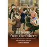 Different from the Others: German and Dutch Discourses of Queer Femininity and Female Desire, 1918-1940