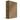The Jeremiah Study Bible, Esv, Bronze Leatherluxe(r): What It Says. What It Means. What It Means for You.