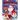 Xmas Colour By Number