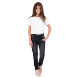 Hudson Girl's Signature Skinny Jean by PROOZY