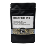 Hung The F**k Over - Green Tea, Herbaceous & Minty, Milk Thistle Mix by ModestMix Teas