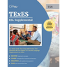 TExES ESL Supplemental 154 Study Guide: Test Prep and Practice Test Questions for the English as a Second Language Supplemental 154 Exam