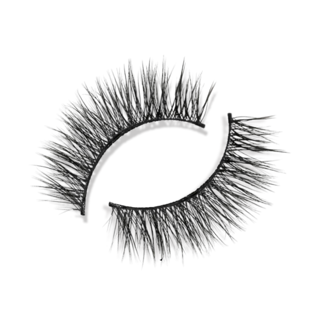 Hustle in Heels Lash Style by True Beauty Lashes