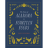 The Story of Alabama in Fourteen Foods