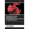 Evaluation of the demands of the thrombophilia assessment in South Tunisia