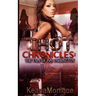 THOT Chronicles: The Tale of Isis Carrington