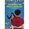Monkey on Frida's Shoulder