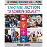 Taking Action to Achieve Equality