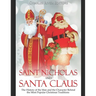 Saint Nicholas and Santa Claus: The History of the Man and the Character Behind the Most Popular Christmas Traditions