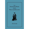 Some Pennsylvania Women During the War of the Revolution