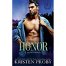 Honor: A Heroes of Big Sky Novella
