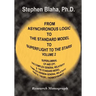 From Asynchronous Logic to the Standard Model to Superflight to the Stars: Volume 2 Superluminal Cp and CPT Symmetry, U(4) Complex General Relativity
