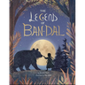 The Legend of Ban-Dal: A New Korean Folktale (a Modern Myth Picture Book for Kids)