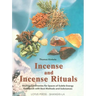 Incense and Incense Rituals: Healing Ceremonies for Spaces of Subtle