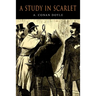 A Study in Scarlet