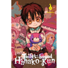 Toilet-Bound Hanako-Kun, Vol. 16: Volume 16