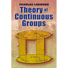 Theory of Continuous Groups
