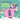 Unicorn's Wobbly Bottom: (An Interactive Slider Book Full of Sparkles, Dancing Wiggles, and Giggles for Babies and Toddlers)