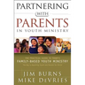 Partnering with Parents in Youth Ministry