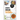 Chron's Disease Diet Cookbook for Beginners: A Simple and Easy Guide to Symptoms Relief, Prevent Inflammation, Improve Gut Health and Manage Your Weig