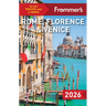Frommer's Rome, Florence, and Venice 2026