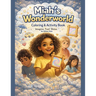 Miah's Wonderworld: Coloring & Activity Book
