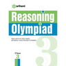 Olympiad Reasoning Class 3