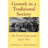 Growth in a Traditional Society: The French Countryside, 1450-1815
