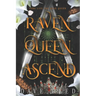 Raven Queen, Ascend: An Epic Fantasy Sapphic Seduction Full of Magic & Revenge