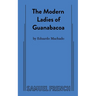 The Modern Ladies of Guanabacoa