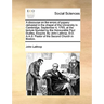 A Discourse on the Errors of Popery: Delivered in the Chapel of the University in Cambridge, September 4, 1793, at the Lecture Founded by the Honourab