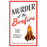 Murder at the Bonfire
