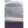 Writing 101: For Beginners