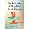 The Adventures of Ricky Raton: The Baja Solar Eclipse